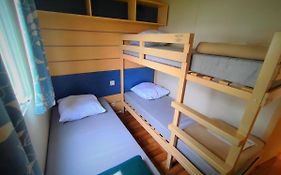 Mobil-Home Cosy 5 Personnes Camping Le Ried - Europapark